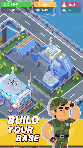 军校大亨手机游戏