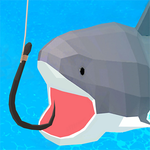 模拟钓鱼挖宝矿免广告版