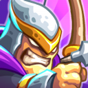 王国保卫战5大圣游记内置菜单版