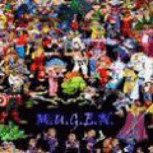 mugen游戏动漫乱斗中文版