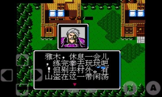 火焰纹章新圣火徽章安卓版图2