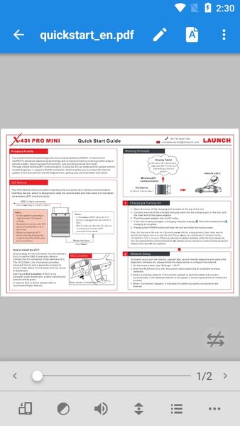 静读天下纯净版(3)