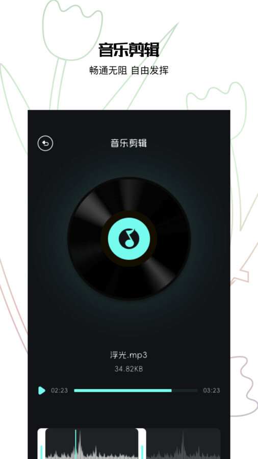 歌词适配助手图3
