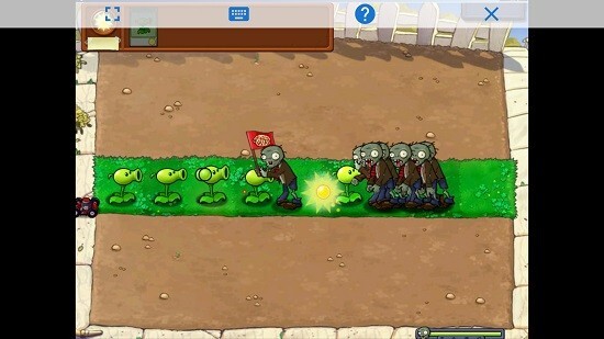 7723游戏安装器PlantsvsZombies95版截图3