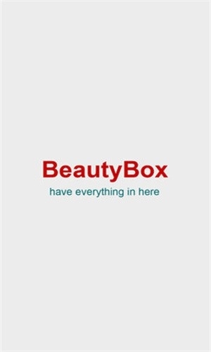BeautyBox截图4