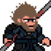 黑神话悟空像素版手游