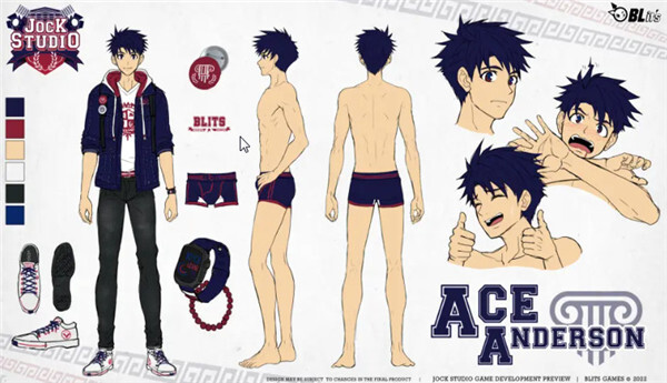 jock studio中文版截图2