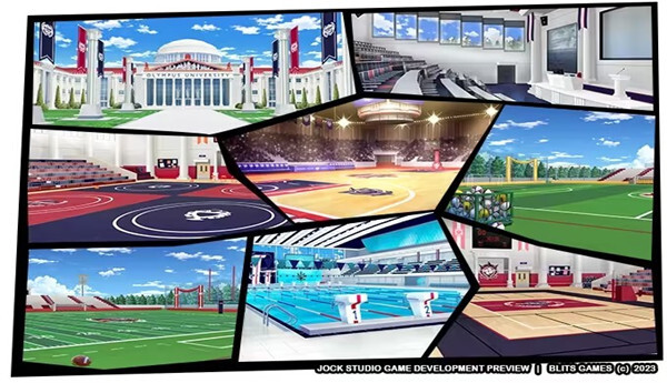 jock studio中文版截图4