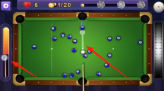 台球大师单机版(2)