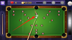 台球大师单机版(1)