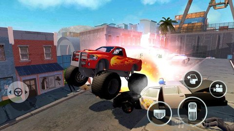 孤胆英雄手机版