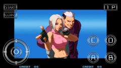 拳皇2005十周年纪念加强版