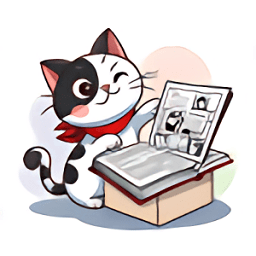 喵呜漫画(喵上漫画)