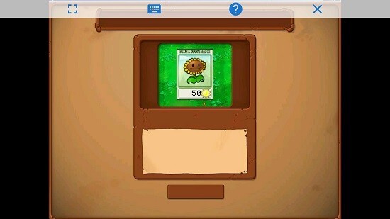 7723游戏安装器PlantsvsZombies95版截图4