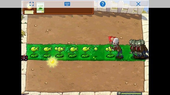 7723游戏安装器PlantsvsZombies95版截图2