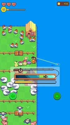 海岛时光-种田挖矿截图3