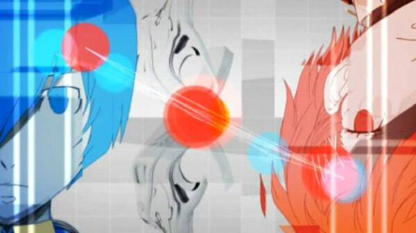 女神异闻录3携带版图1