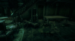 精神病院汉化版图2