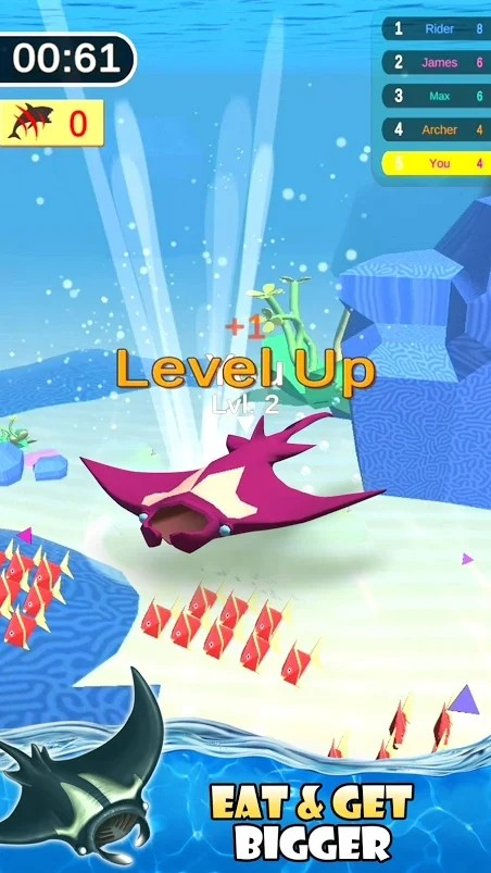 海洋世界模拟器图1