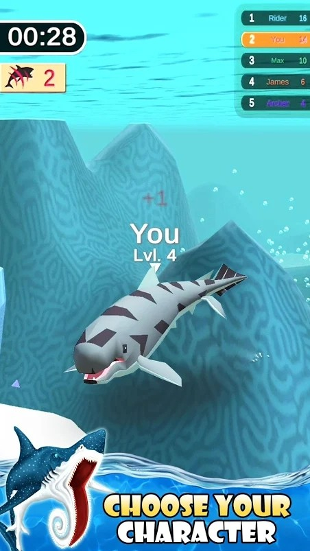 海洋世界模拟器图3