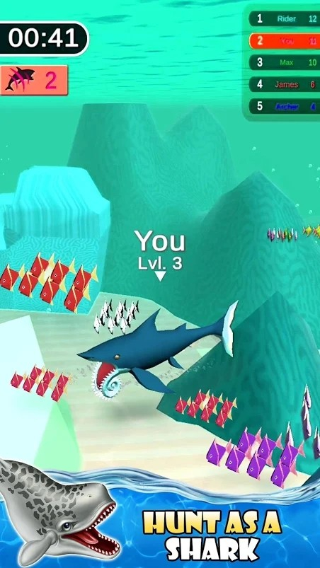 海洋世界模拟器图4