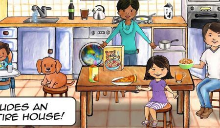 娃娃屋plus全新版截图2