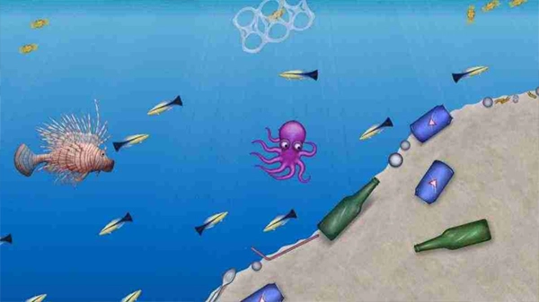 TastyPlanet4手机版图1