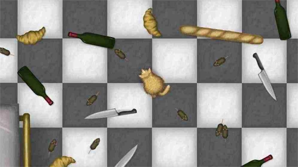 TastyPlanet4手机版图2