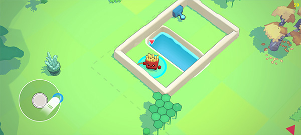 美食之王手机版截图2