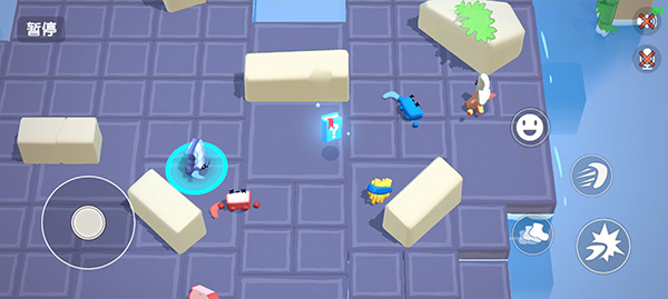 美食之王手机版截图3