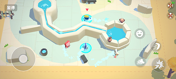 美食之王手机版截图4