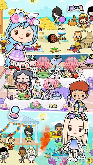 新城市创建模拟器游戏图4