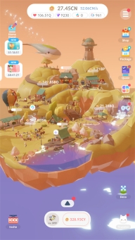 dear my cat中文版图2