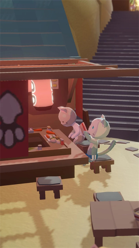 dear my cat中文版图4