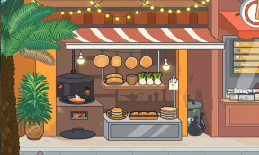 米加小镇世界新版图1