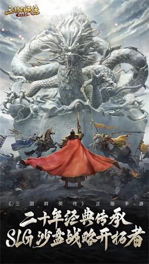 三国群英传国战版(5)