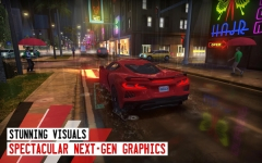 驾驶学校模拟器  安卓版图2