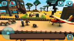 像素盒子冒险  安卓版图2