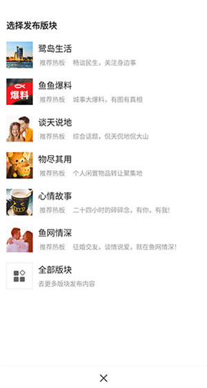 小鱼网  安卓版