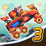 极速赛车向前冲  安卓版