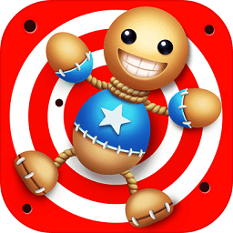 疯狂木偶人正版