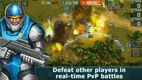 战争艺术3全球冲突国际服图4