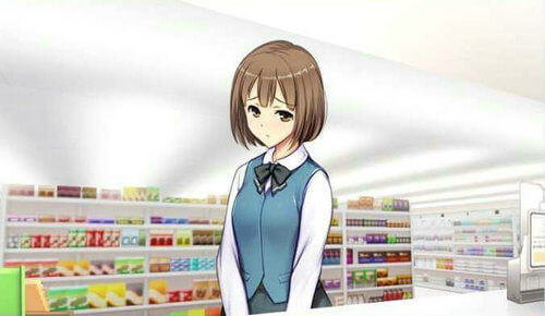 少女便利店Z游戏