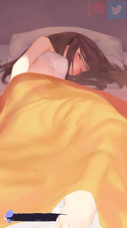 夜袭妹妹2.0手游中文版图1