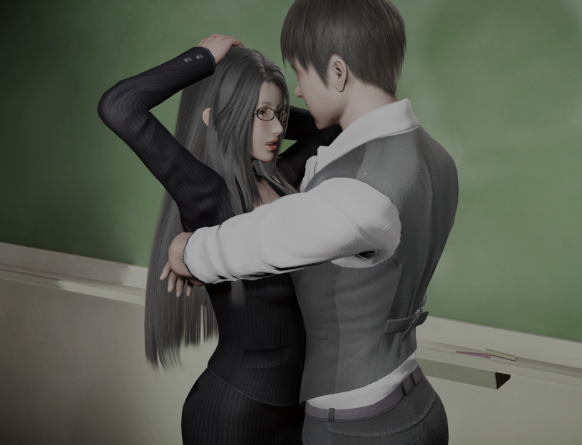 黑暗之源3.5G冷狐汉化版(2)