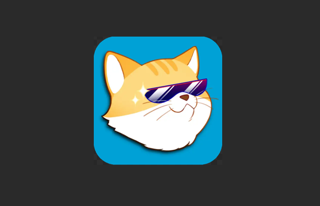 逗猫动漫所有版本
