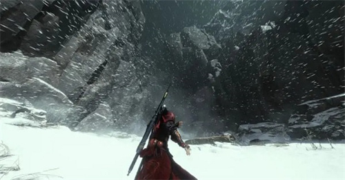 燕云十六声国际版