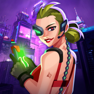 雷霆小分队官网版