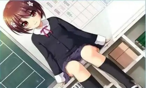 jsk被俘虏的少女汉化游戏(2)