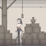 sisterVivodar修女大冒险汉化版 v0.17